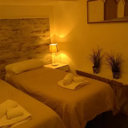 Palazzo Magnocavallo 住宿加早餐酒店 3*