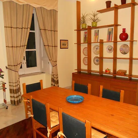 住宿加早餐酒店 Palazzo Magnocavallo 3*