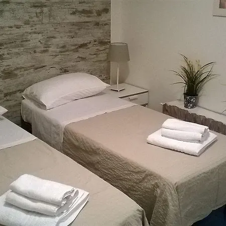 Palazzo Magnocavallo 3* 那不勒斯
