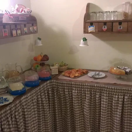 住宿加早餐酒店 Palazzo Magnocavallo