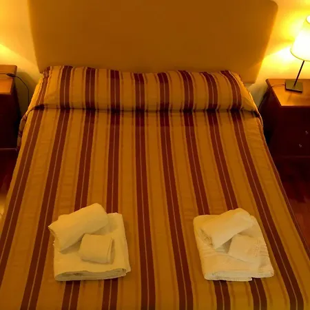 Palazzo Magnocavallo 3* 那不勒斯