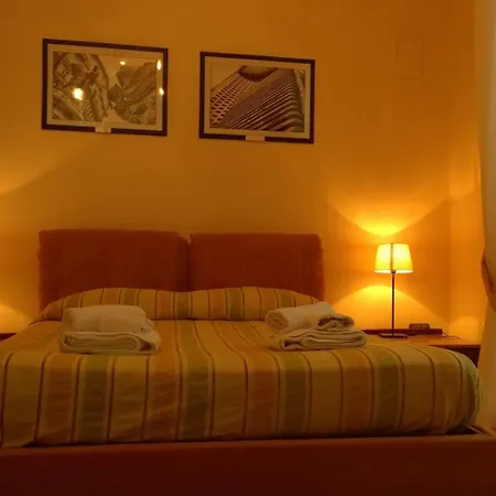 Palazzo Magnocavallo 3*