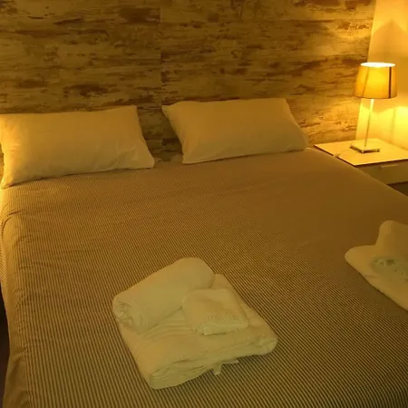 Palazzo Magnocavallo 3*