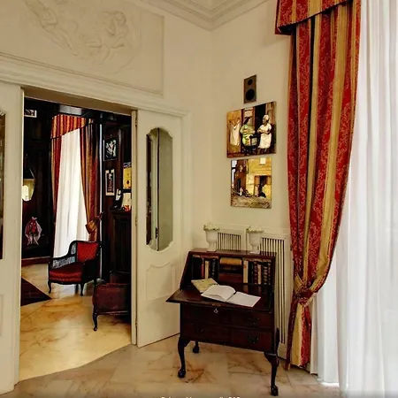 Palazzo Magnocavallo 那不勒斯