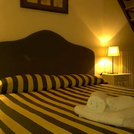 Palazzo Magnocavallo Bed & Breakfast