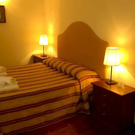 Palazzo Magnocavallo Bed & Breakfast 3*