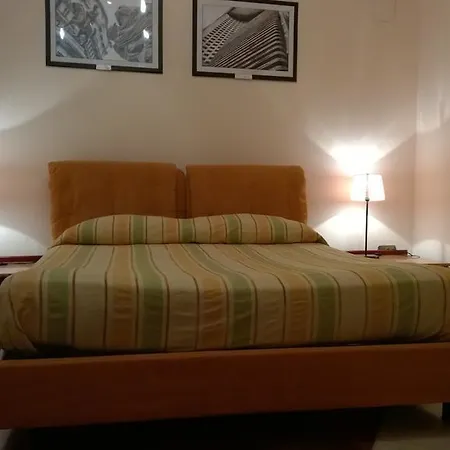 Palazzo Magnocavallo 3*