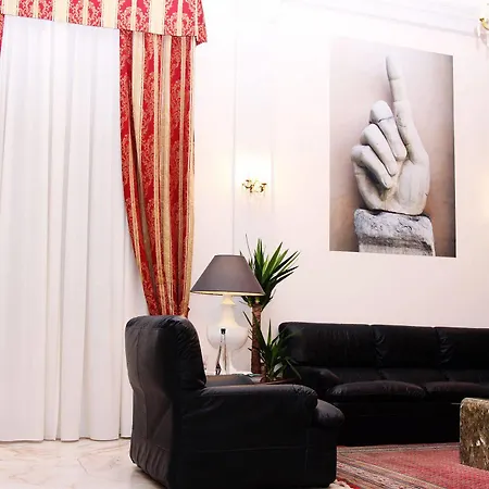 Palazzo Magnocavallo Bed & Breakfast