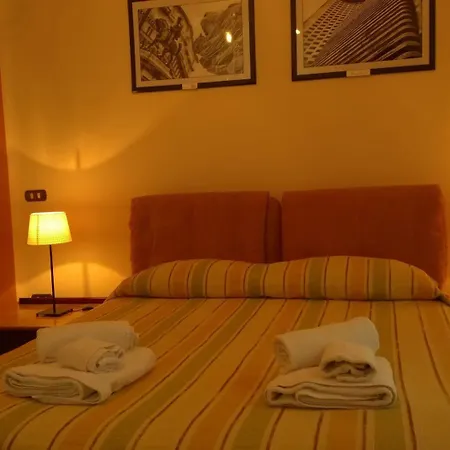 Palazzo Magnocavallo Bed & Breakfast Napels