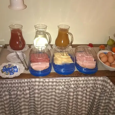 Palazzo Magnocavallo Bed & Breakfast Neapel