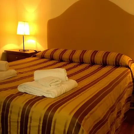 Palazzo Magnocavallo Bed & Breakfast