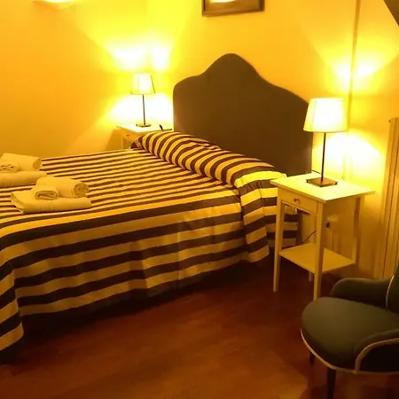 Palazzo Magnocavallo Bed & Breakfast 3*