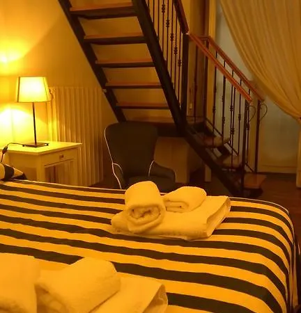 Palazzo Magnocavallo 3*
