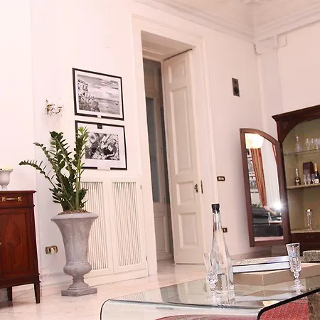 Bed & Breakfast Palazzo Magnocavallo 3*