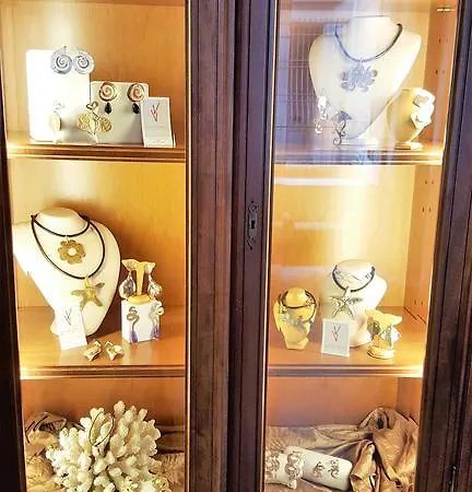 Bed & Breakfast Palazzo Magnocavallo