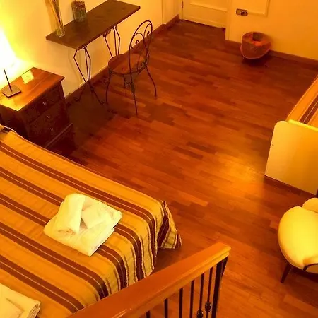 Palazzo Magnocavallo Bed & Breakfast Neapel