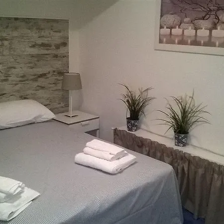Palazzo Magnocavallo 3* Nápoles