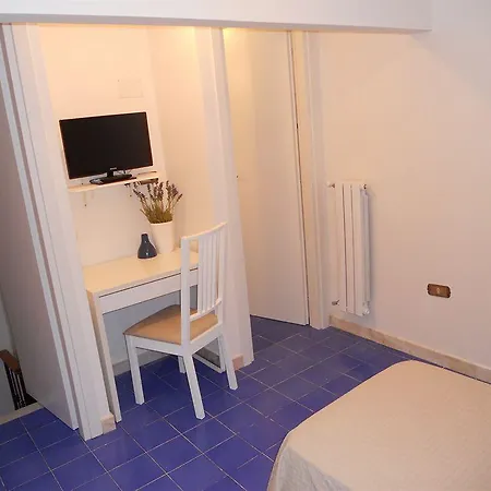 Bed & Breakfast Palazzo Magnocavallo Neapel