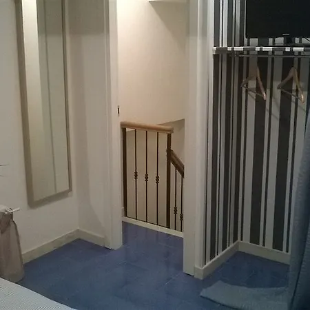 Palazzo Magnocavallo Bed & Breakfast Neapel