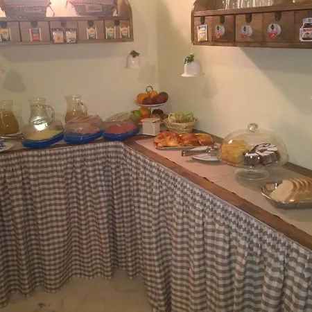 Bed & Breakfast Palazzo Magnocavallo 3*
