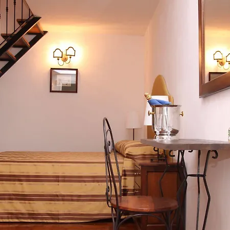 Bed & Breakfast Palazzo Magnocavallo 3*