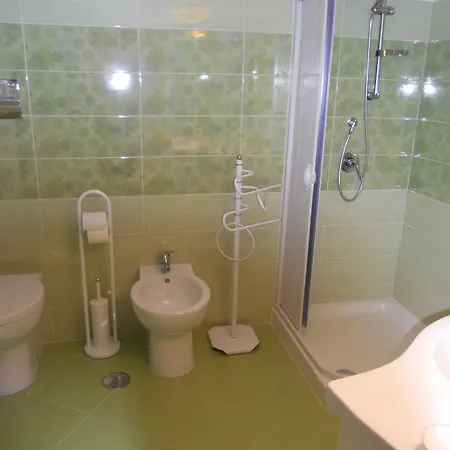 Palazzo Magnocavallo 3* Naples