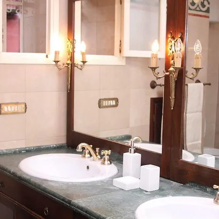 Alojamento de Acomodação e Pequeno-almoço Palazzo Magnocavallo