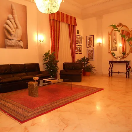 Palazzo Magnocavallo Bed & Breakfast
