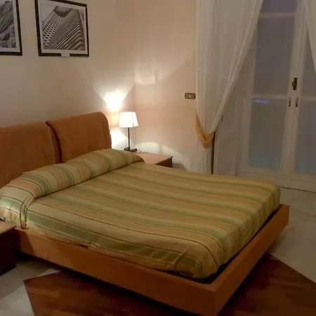Palazzo Magnocavallo 3* Nápoles