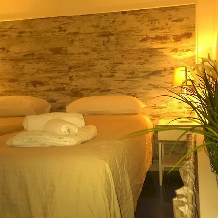 Palazzo Magnocavallo 3* Nápoles