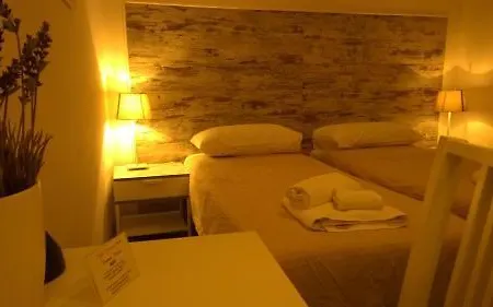 Alojamento de Acomodação e Pequeno-almoço Palazzo Magnocavallo 3*