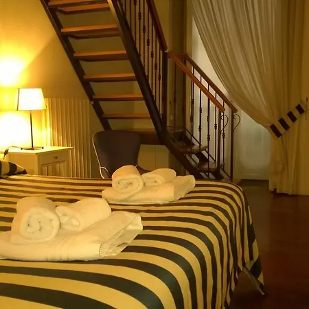 Palazzo Magnocavallo 3*